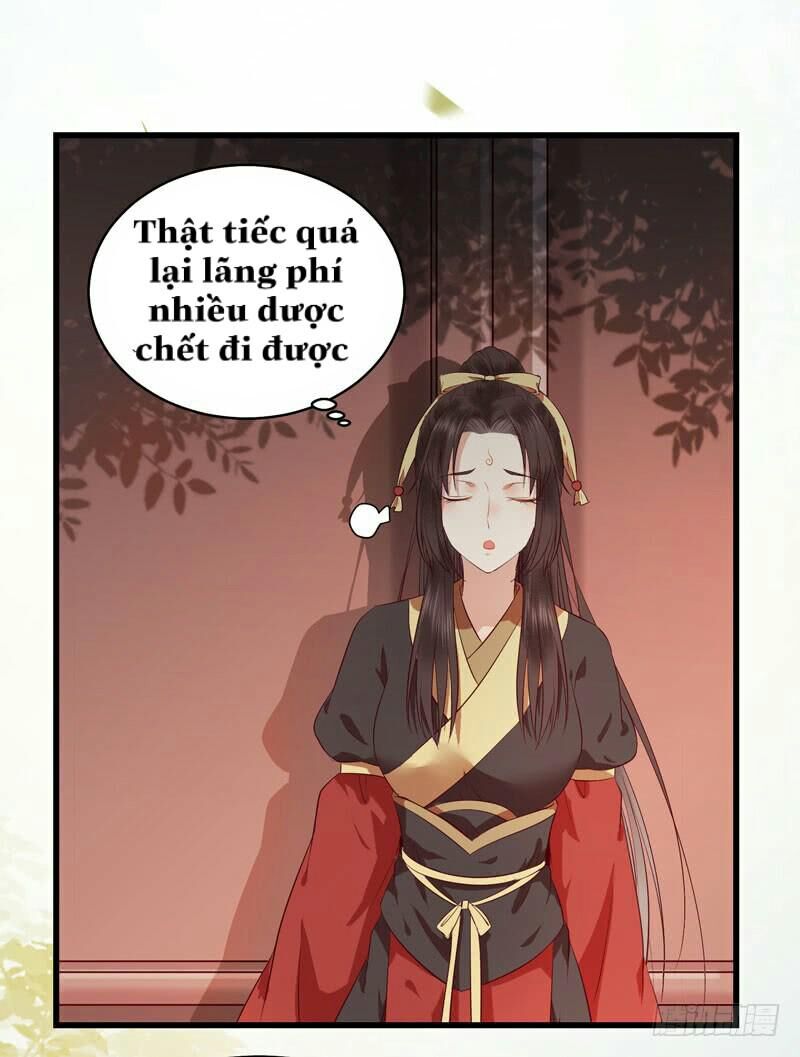 Tuyệt Sắc Quyến Rũ: Quỷ Y Chí Tôn Chapter 149 - Trang 2