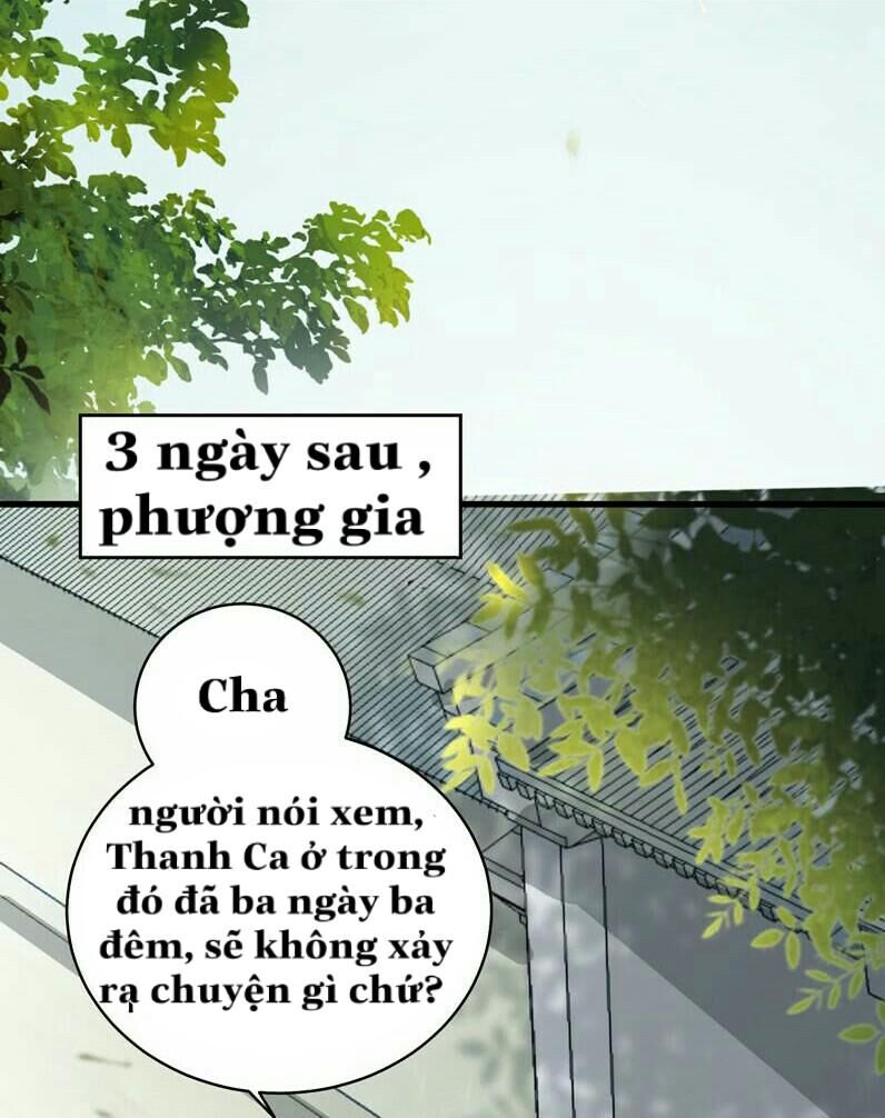 Tuyệt Sắc Quyến Rũ: Quỷ Y Chí Tôn Chapter 149 - Trang 2