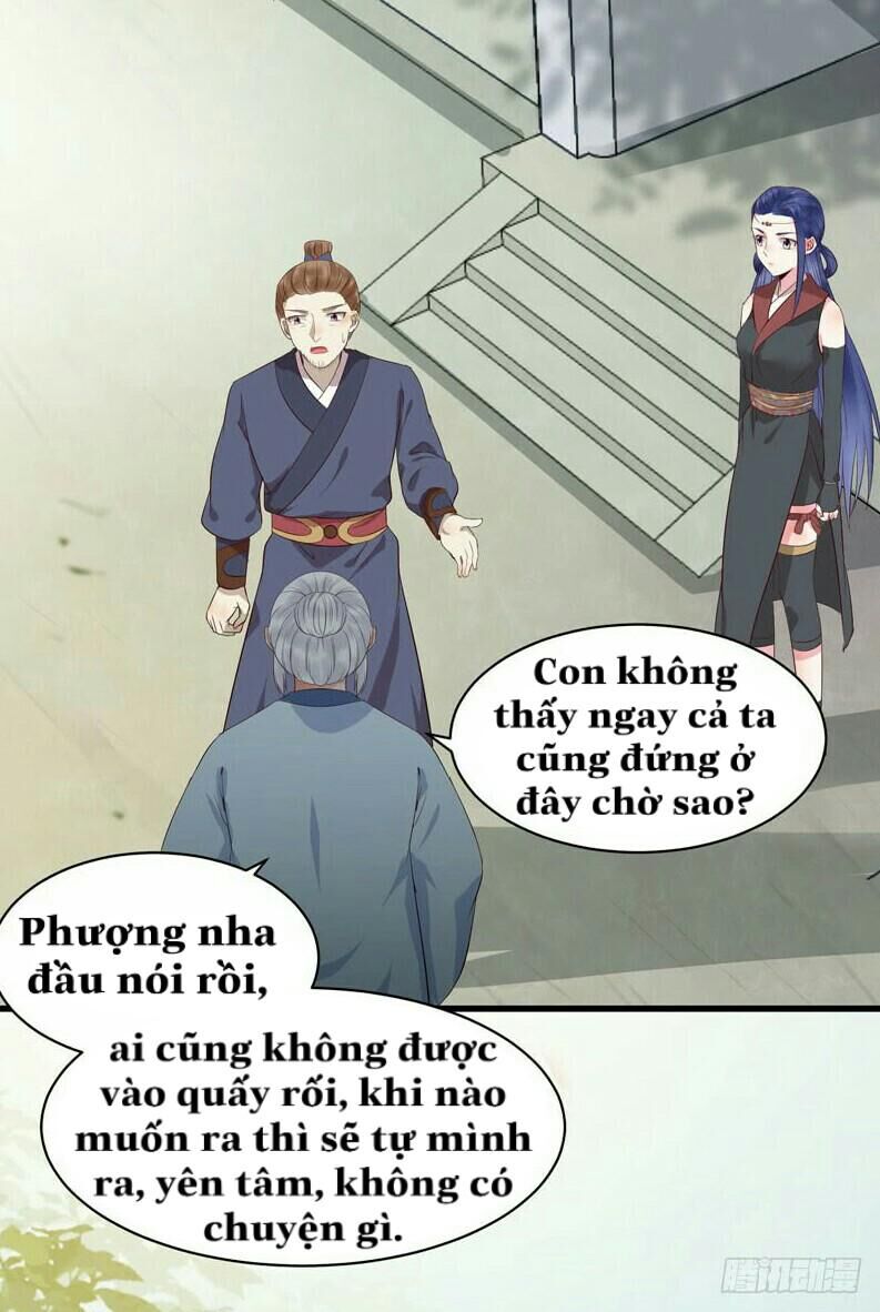 Tuyệt Sắc Quyến Rũ: Quỷ Y Chí Tôn Chapter 149 - Trang 2