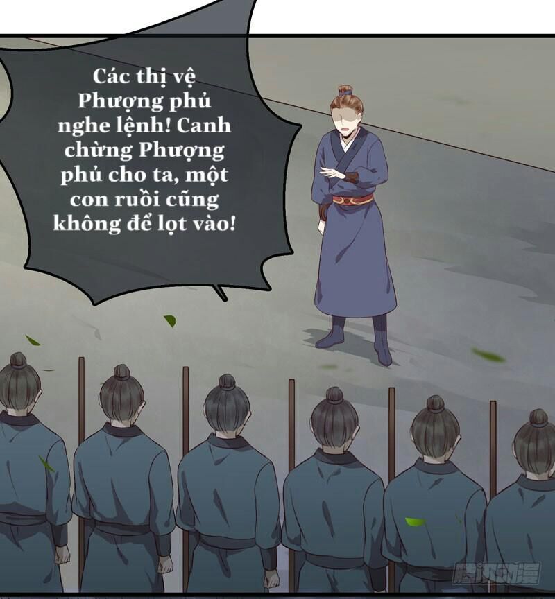 Tuyệt Sắc Quyến Rũ: Quỷ Y Chí Tôn Chapter 149 - Trang 2