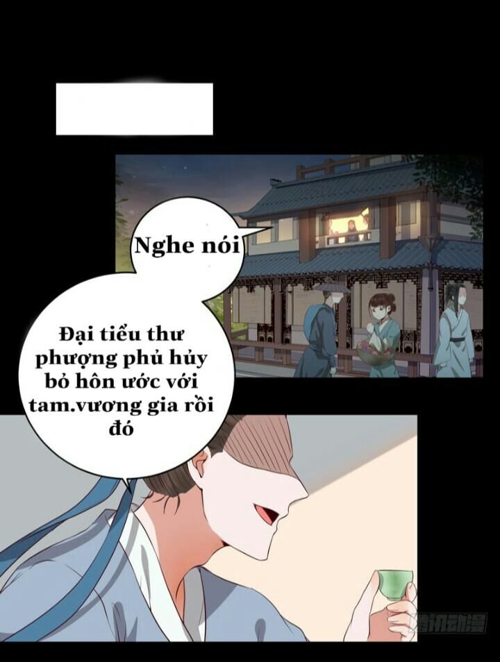 Tuyệt Sắc Quyến Rũ: Quỷ Y Chí Tôn Chapter 147 - Trang 2