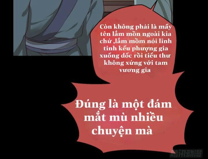 Tuyệt Sắc Quyến Rũ: Quỷ Y Chí Tôn Chapter 147 - Trang 2