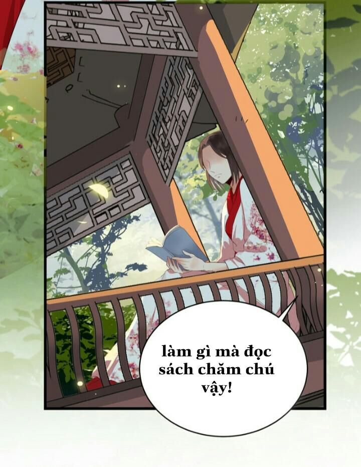 Tuyệt Sắc Quyến Rũ: Quỷ Y Chí Tôn Chapter 147 - Trang 2