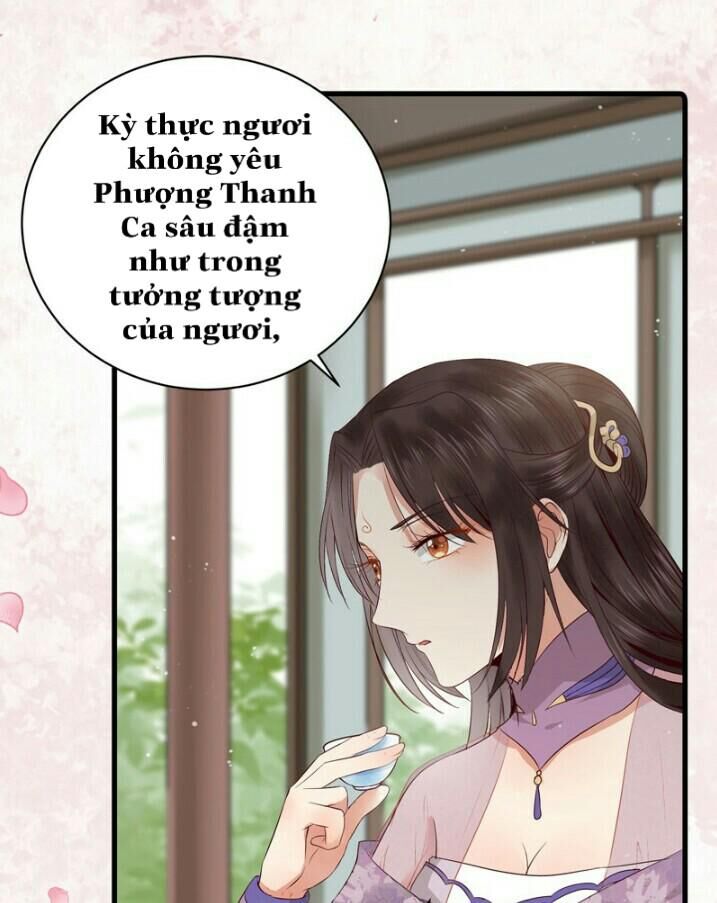 Tuyệt Sắc Quyến Rũ: Quỷ Y Chí Tôn Chapter 146 - Trang 2