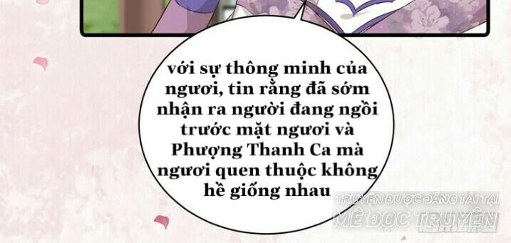 Tuyệt Sắc Quyến Rũ: Quỷ Y Chí Tôn Chapter 146 - Trang 2