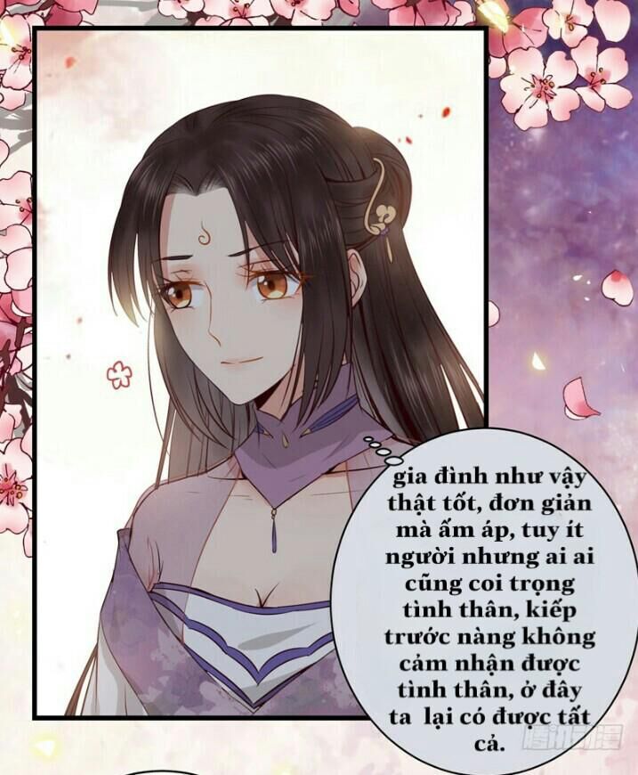 Tuyệt Sắc Quyến Rũ: Quỷ Y Chí Tôn Chapter 146 - Trang 2