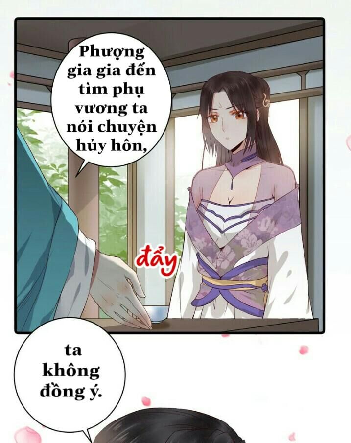 Tuyệt Sắc Quyến Rũ: Quỷ Y Chí Tôn Chapter 146 - Trang 2