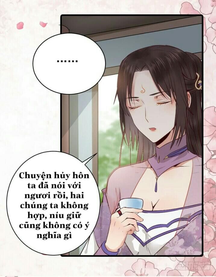 Tuyệt Sắc Quyến Rũ: Quỷ Y Chí Tôn Chapter 146 - Trang 2