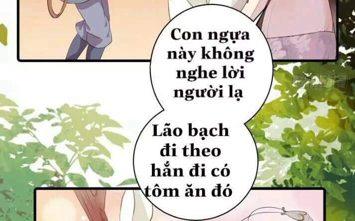 Tuyệt Sắc Quyến Rũ: Quỷ Y Chí Tôn Chapter 145.5 - Trang 2