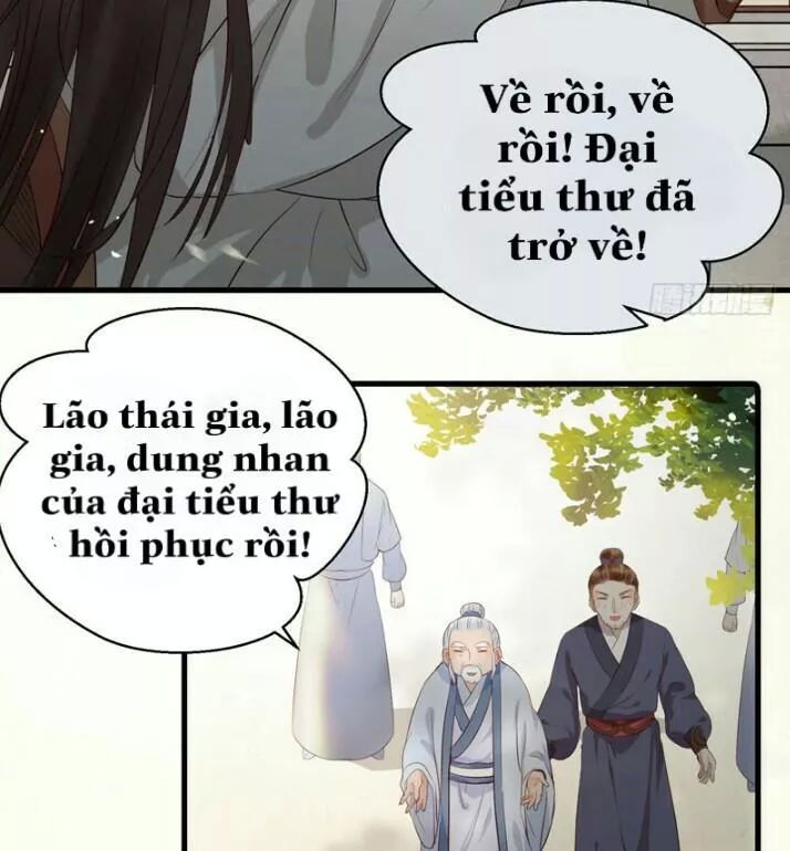 Tuyệt Sắc Quyến Rũ: Quỷ Y Chí Tôn Chapter 145.1 - Trang 2