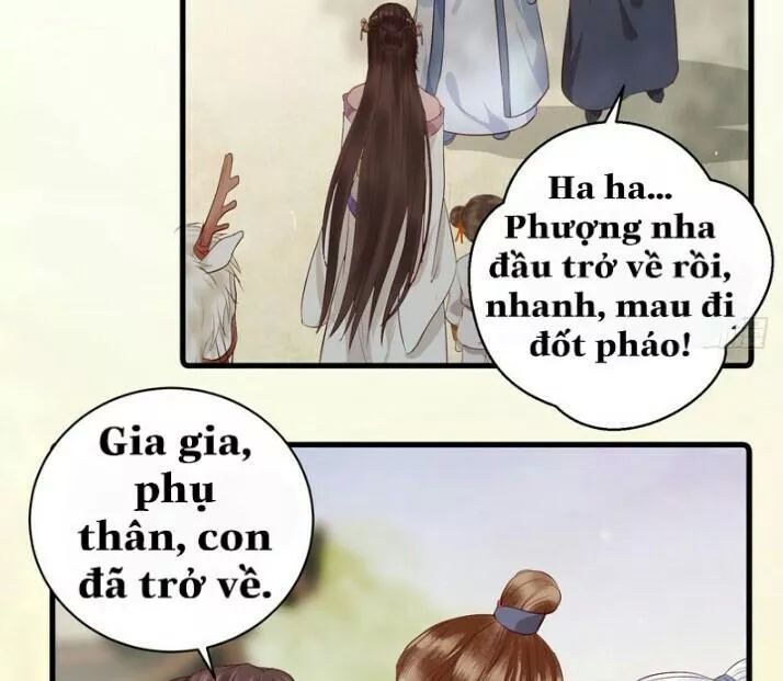 Tuyệt Sắc Quyến Rũ: Quỷ Y Chí Tôn Chapter 145.1 - Trang 2