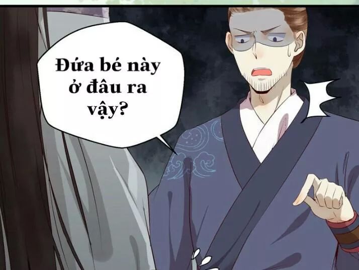 Tuyệt Sắc Quyến Rũ: Quỷ Y Chí Tôn Chapter 145.1 - Trang 2