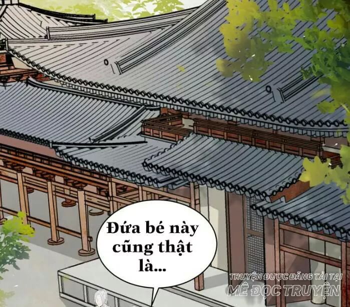 Tuyệt Sắc Quyến Rũ: Quỷ Y Chí Tôn Chapter 145.1 - Trang 2