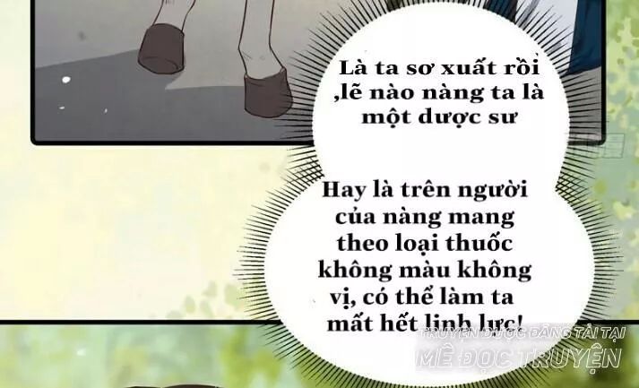 Tuyệt Sắc Quyến Rũ: Quỷ Y Chí Tôn Chapter 145 - Trang 2