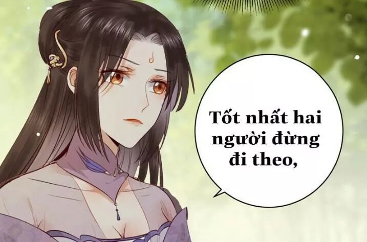 Tuyệt Sắc Quyến Rũ: Quỷ Y Chí Tôn Chapter 145 - Trang 2