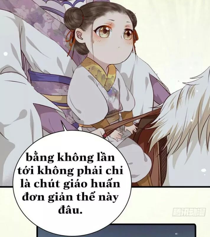 Tuyệt Sắc Quyến Rũ: Quỷ Y Chí Tôn Chapter 145 - Trang 2