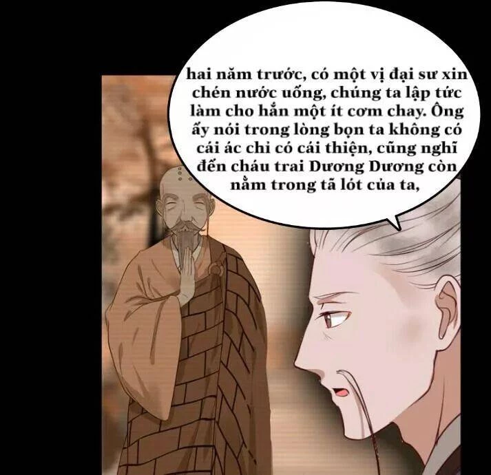 Tuyệt Sắc Quyến Rũ: Quỷ Y Chí Tôn Chapter 143.5 - Trang 2