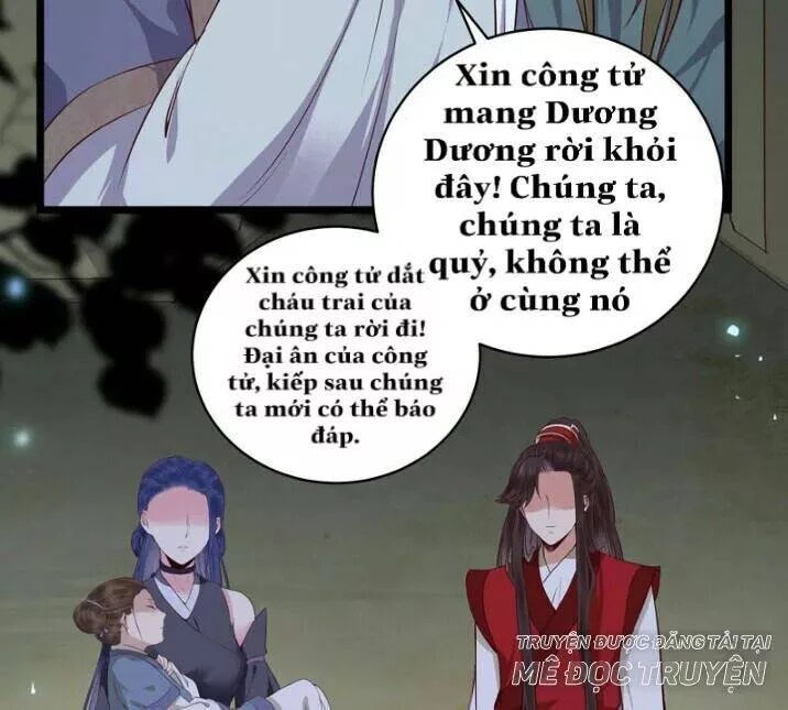 Tuyệt Sắc Quyến Rũ: Quỷ Y Chí Tôn Chapter 143.5 - Trang 2