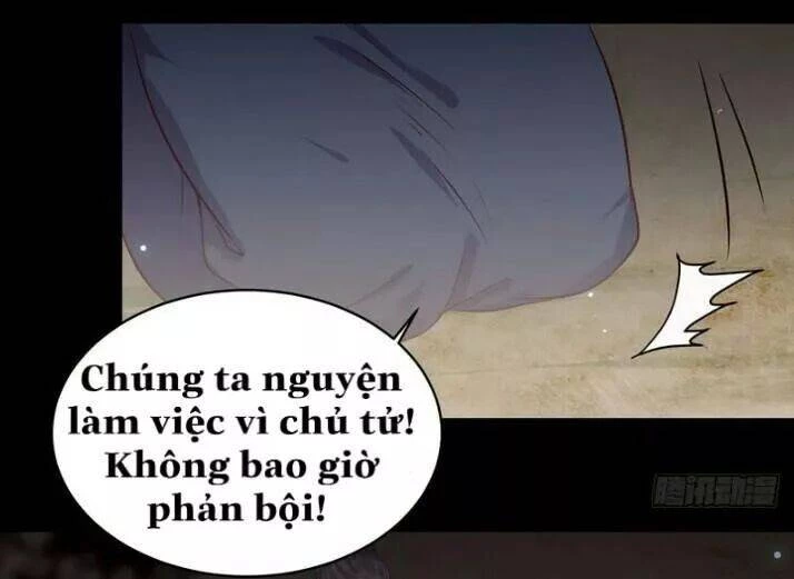 Tuyệt Sắc Quyến Rũ: Quỷ Y Chí Tôn Chapter 143.5 - Trang 2