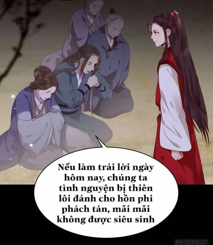 Tuyệt Sắc Quyến Rũ: Quỷ Y Chí Tôn Chapter 143.5 - Trang 2