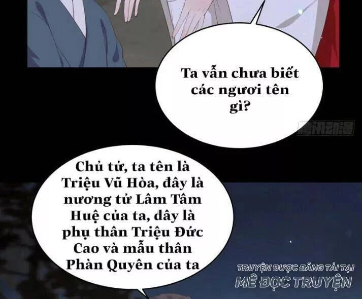 Tuyệt Sắc Quyến Rũ: Quỷ Y Chí Tôn Chapter 143.5 - Trang 2