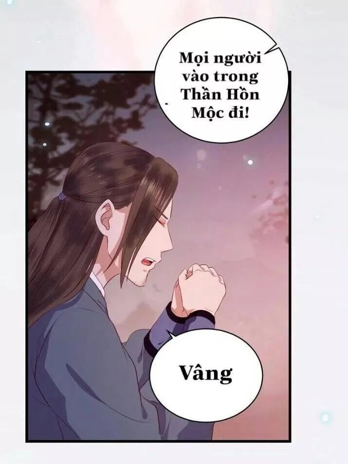 Tuyệt Sắc Quyến Rũ: Quỷ Y Chí Tôn Chapter 143.5 - Trang 2