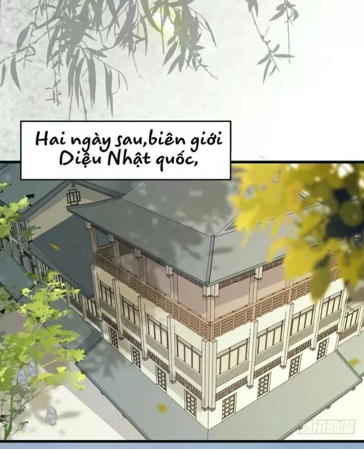 Tuyệt Sắc Quyến Rũ: Quỷ Y Chí Tôn Chapter 143.5 - Trang 2