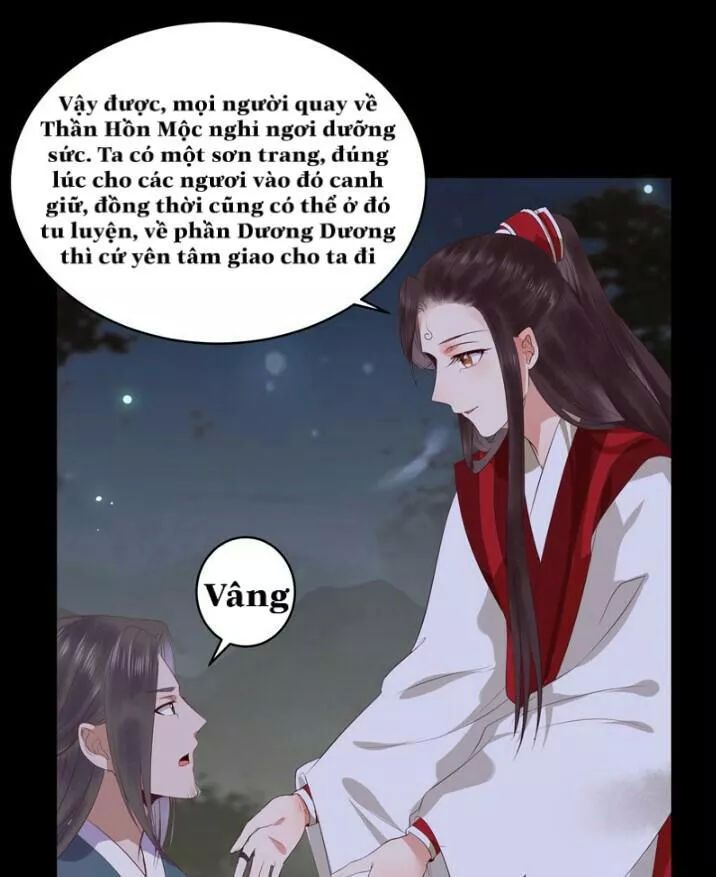 Tuyệt Sắc Quyến Rũ: Quỷ Y Chí Tôn Chapter 143 - Trang 2