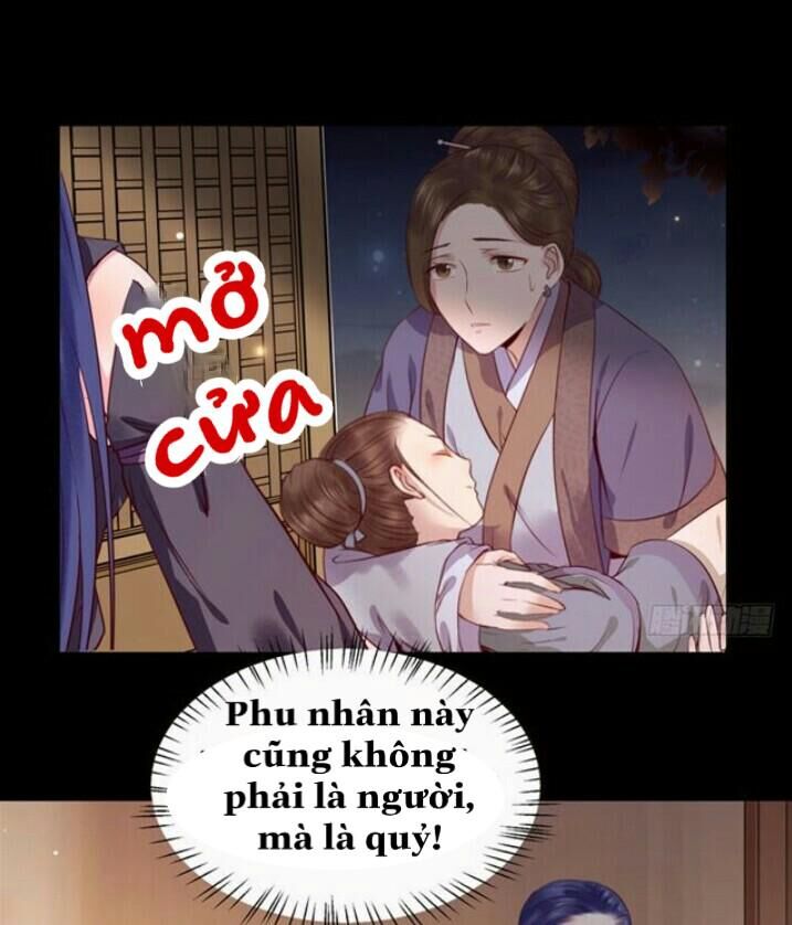 Tuyệt Sắc Quyến Rũ: Quỷ Y Chí Tôn Chapter 142 - Trang 2