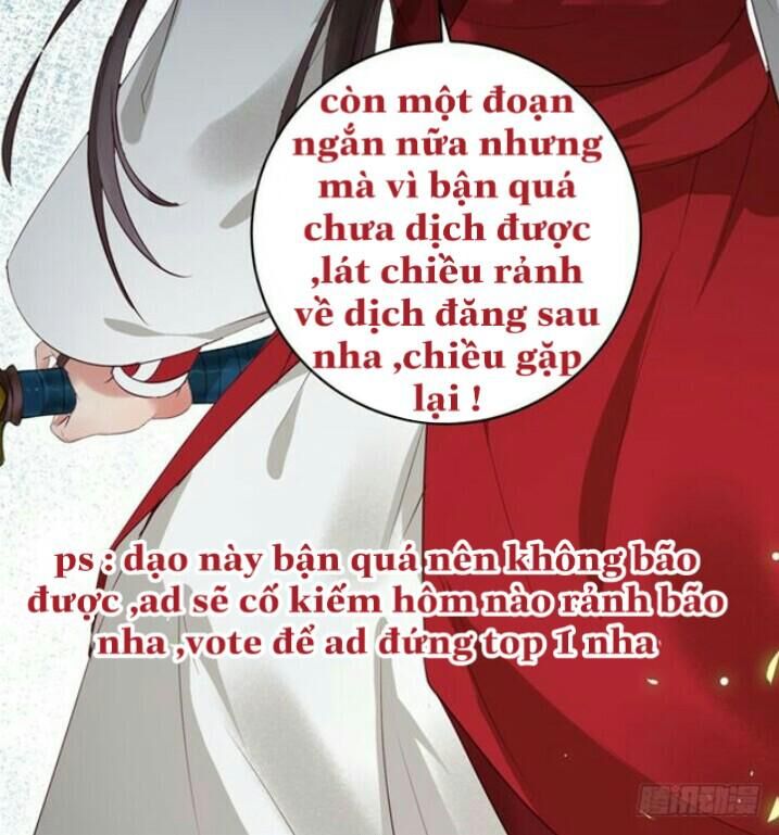 Tuyệt Sắc Quyến Rũ: Quỷ Y Chí Tôn Chapter 142 - Trang 2