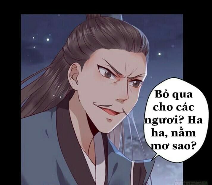 Tuyệt Sắc Quyến Rũ: Quỷ Y Chí Tôn Chapter 142 - Trang 2