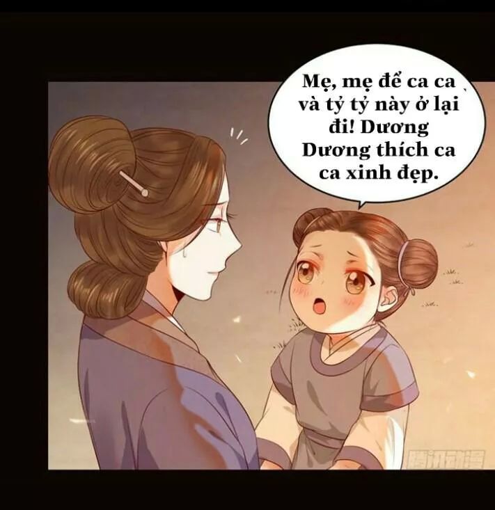 Tuyệt Sắc Quyến Rũ: Quỷ Y Chí Tôn Chapter 141 - Trang 2