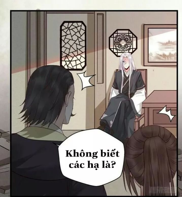 Tuyệt Sắc Quyến Rũ: Quỷ Y Chí Tôn Chapter 140.1 - Trang 2