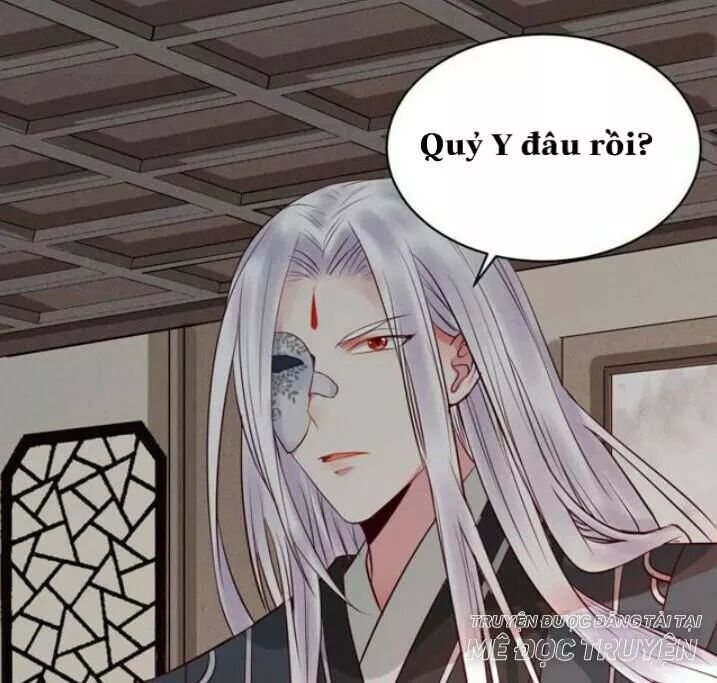 Tuyệt Sắc Quyến Rũ: Quỷ Y Chí Tôn Chapter 140.1 - Trang 2