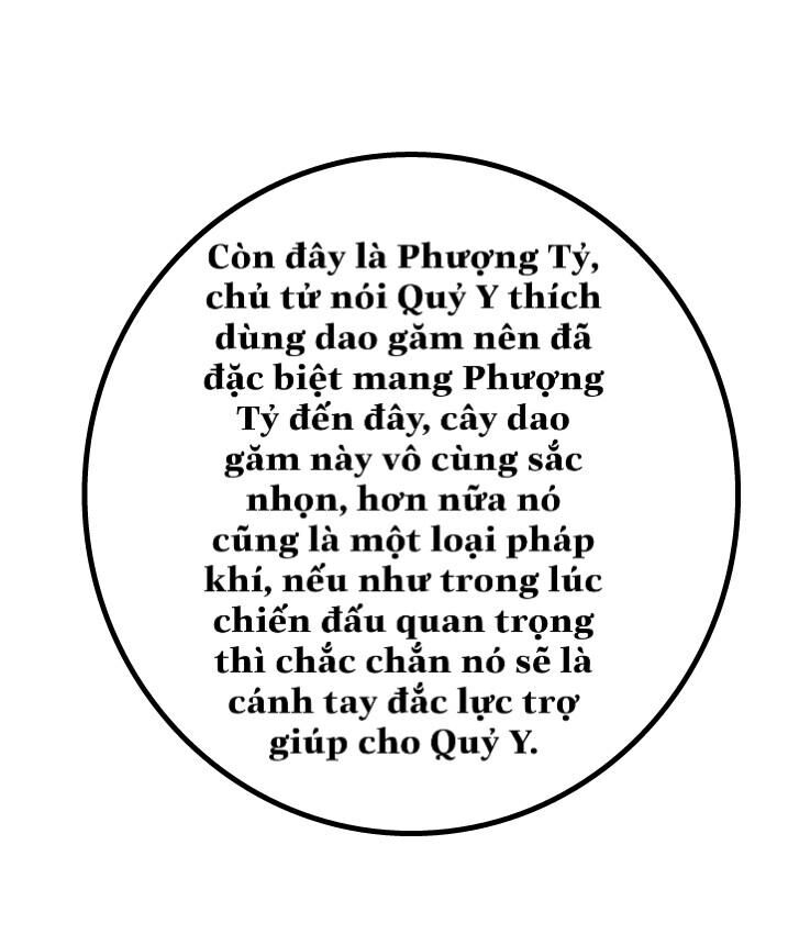 Tuyệt Sắc Quyến Rũ: Quỷ Y Chí Tôn Chapter 139 - Trang 2