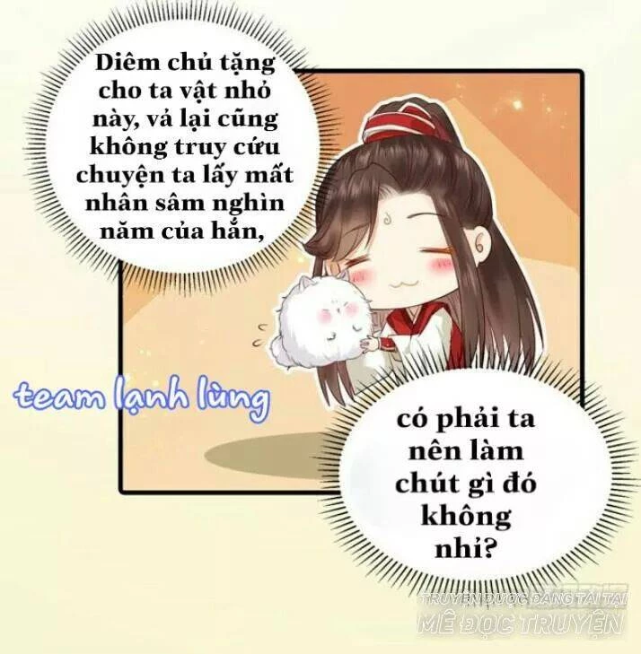 Tuyệt Sắc Quyến Rũ: Quỷ Y Chí Tôn Chapter 138.5 - Trang 2