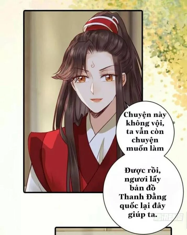 Tuyệt Sắc Quyến Rũ: Quỷ Y Chí Tôn Chapter 138.5 - Trang 2