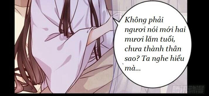 Tuyệt Sắc Quyến Rũ: Quỷ Y Chí Tôn Chapter 137 - Trang 2