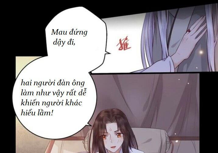 Tuyệt Sắc Quyến Rũ: Quỷ Y Chí Tôn Chapter 137 - Trang 2