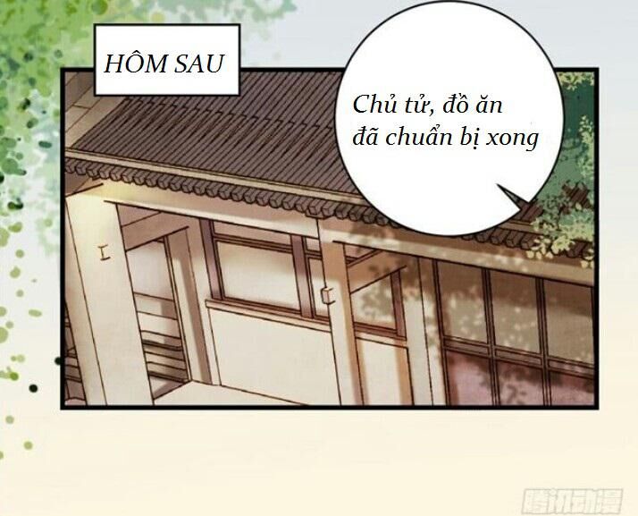 Tuyệt Sắc Quyến Rũ: Quỷ Y Chí Tôn Chapter 137 - Trang 2