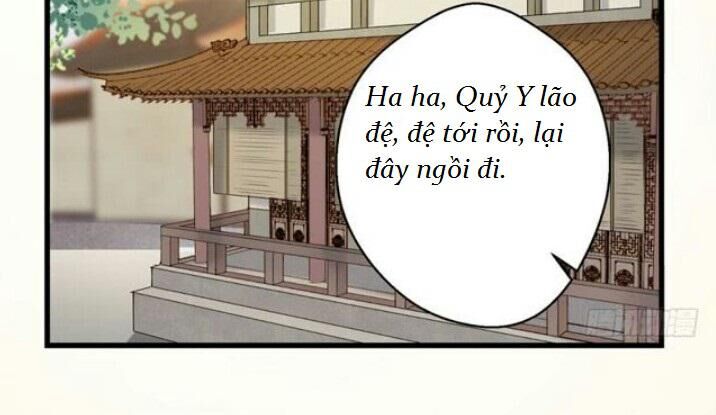 Tuyệt Sắc Quyến Rũ: Quỷ Y Chí Tôn Chapter 137 - Trang 2