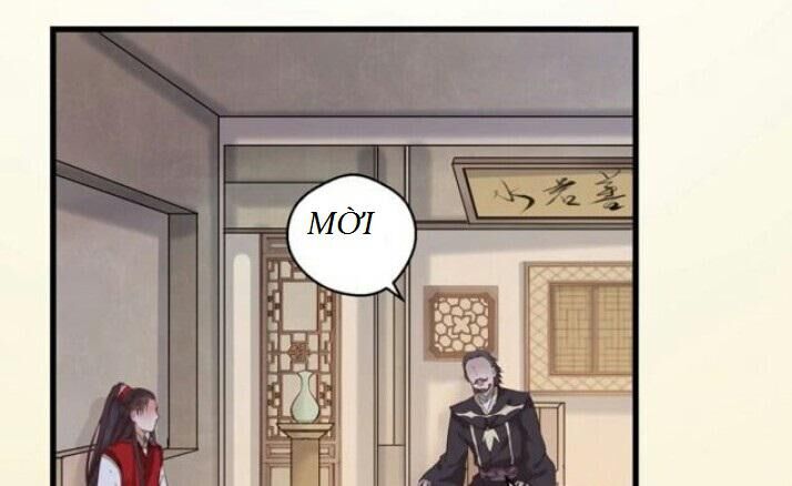 Tuyệt Sắc Quyến Rũ: Quỷ Y Chí Tôn Chapter 137 - Trang 2