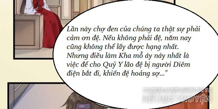 Tuyệt Sắc Quyến Rũ: Quỷ Y Chí Tôn Chapter 137 - Trang 2