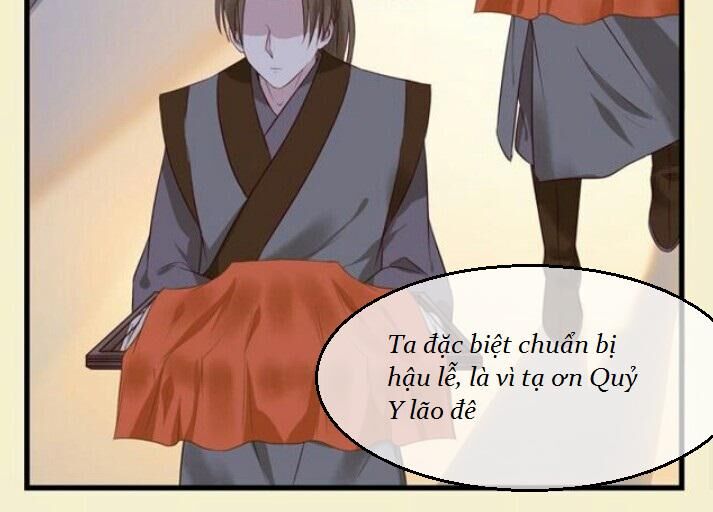 Tuyệt Sắc Quyến Rũ: Quỷ Y Chí Tôn Chapter 137 - Trang 2