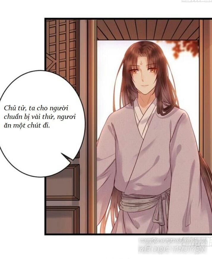 Tuyệt Sắc Quyến Rũ: Quỷ Y Chí Tôn Chapter 136 - Trang 2