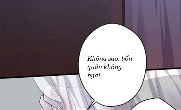 Tuyệt Sắc Quyến Rũ: Quỷ Y Chí Tôn Chapter 136 - Trang 2