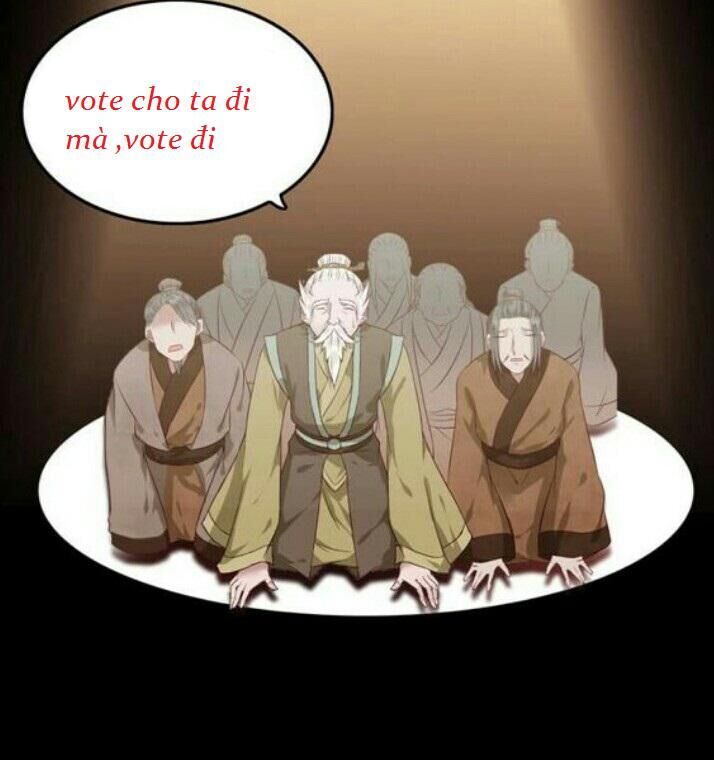 Tuyệt Sắc Quyến Rũ: Quỷ Y Chí Tôn Chapter 136 - Trang 2