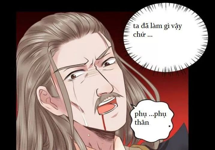 Tuyệt Sắc Quyến Rũ: Quỷ Y Chí Tôn Chapter 135 - Trang 2