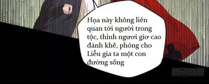 Tuyệt Sắc Quyến Rũ: Quỷ Y Chí Tôn Chapter 135 - Trang 2