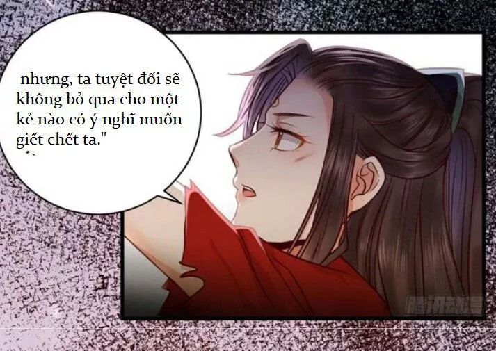 Tuyệt Sắc Quyến Rũ: Quỷ Y Chí Tôn Chapter 135 - Trang 2